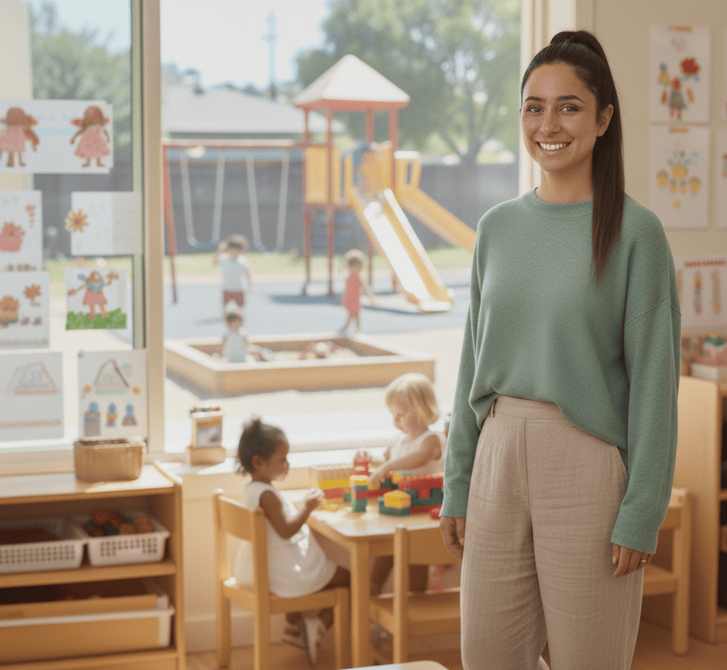 Elementarpädagogik jobs - Bildung - BAfEP Schüler