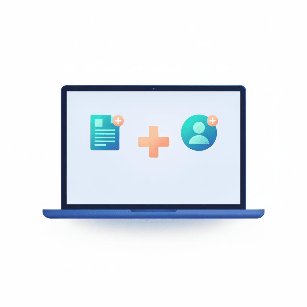 Jobplattform elementarpädagogik - Für Arbeitgeber front page