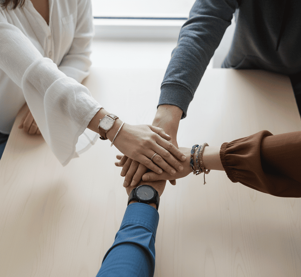 Jobs Erzieher -Elementarpädagogik - Österreich - Über Uns Seite